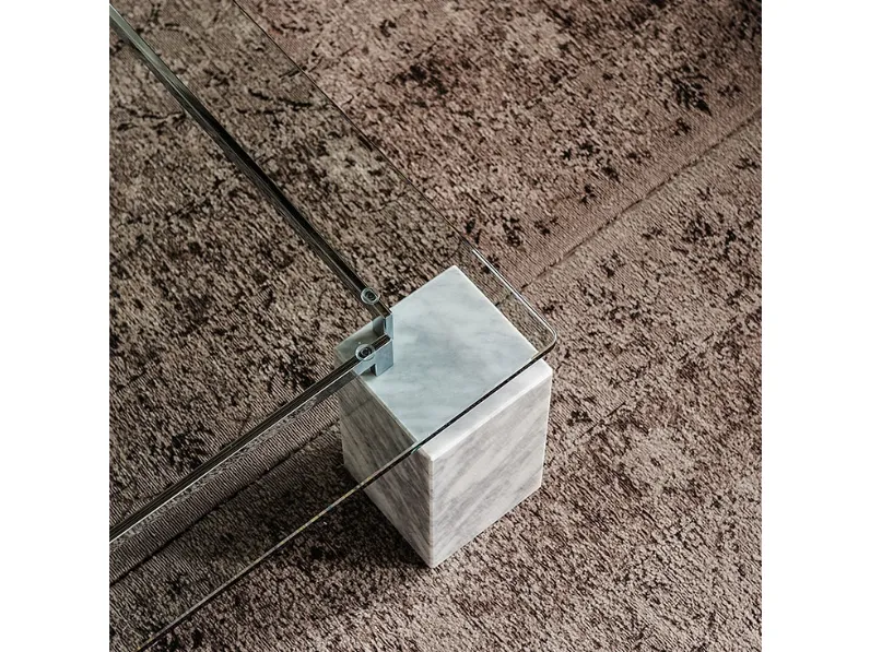 Tavolo in offerta outlet modello Dielle di Cattelan italia 