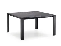 Tavolo in offerta outlet modello Marcopolo allungabile di Midj 