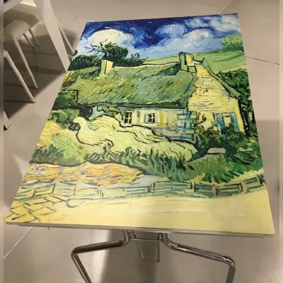 Tavolo Quadro Miniforms SCONTATISSIMO 