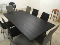 Tavolo Random Ozzio a prezzo scontato