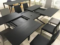 Tavolo Random Ozzio a prezzo scontato