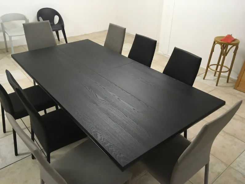 Tavolo Random Ozzio a prezzo scontato
