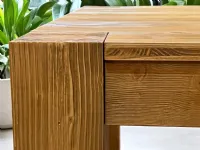 Tavolo Malmo Collezione esclusiva in OFFERTA OUTLET -50%