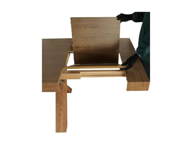 Tavolo Mobilike ml456 di Artigianale scontato del 30%