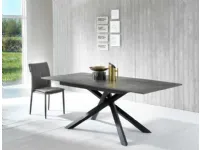 Tavolo in offerta outlet modello Pulse  di Stones 