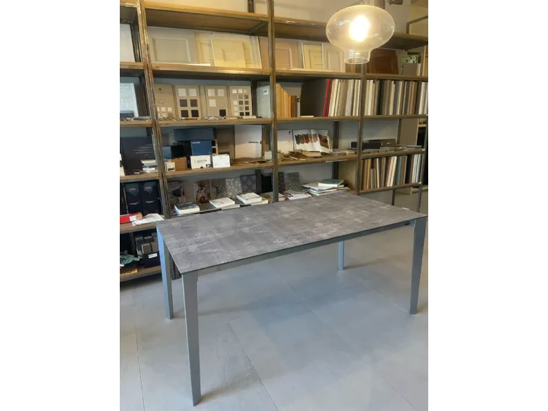 Tavolo allungabile Tavolo allungabile vertigo Eurosedia a soli 690