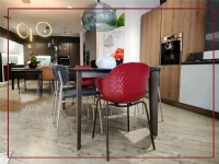 Richiedi ora il prezzo del tavolo Band cb/4857  r 160 Connubia