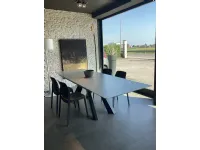 Tavolo Big table Bonaldo in OFFERTA OUTLET -55%