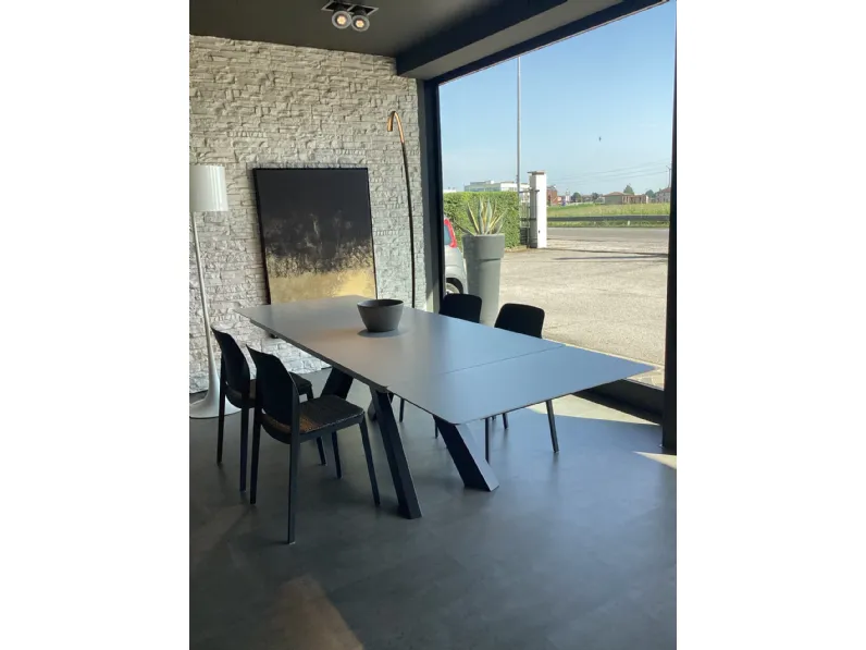 Tavolo Big table Bonaldo in OFFERTA OUTLET -55%