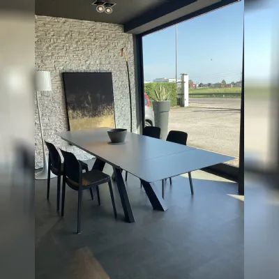 Tavolo Big table Bonaldo in OFFERTA OUTLET -55%