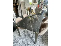 Tavolo Zamagna Diamond PREZZI OUTLET -36%