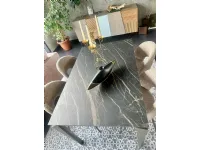 Tavolo Zamagna Diamond PREZZI OUTLET -36%