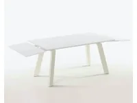 Tavolo rettangolare allungabile Gulliver Ingenia a prezzo ribassato