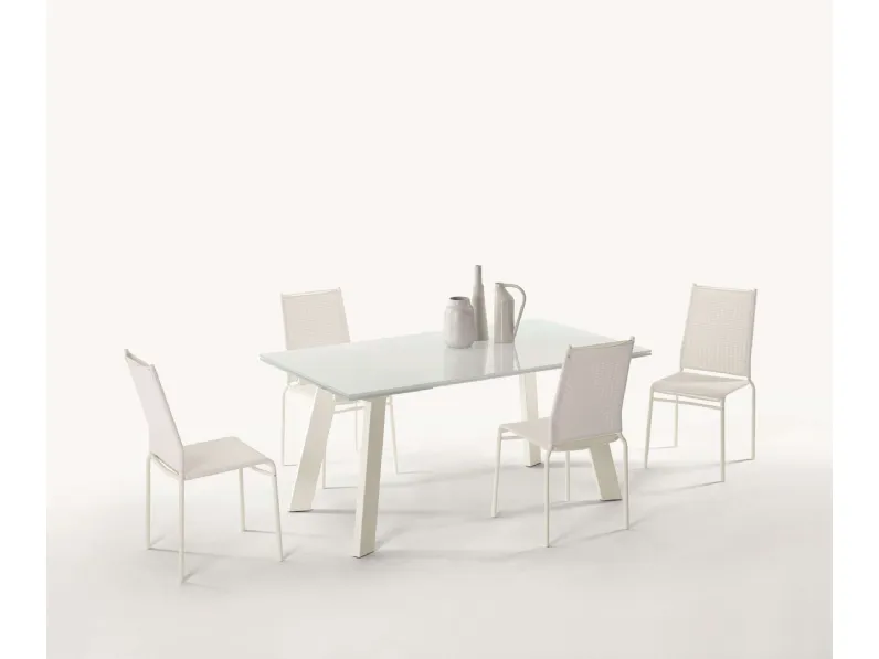 Tavolo Kalua * Ingenia in OFFERTA OUTLET -30%