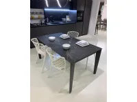 Tavolo Mary Scavolini in OFFERTA OUTLET -24%