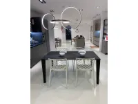Tavolo Mary Scavolini in OFFERTA OUTLET -24%