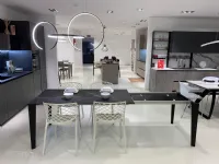 Tavolo Mary Scavolini in OFFERTA OUTLET -24%