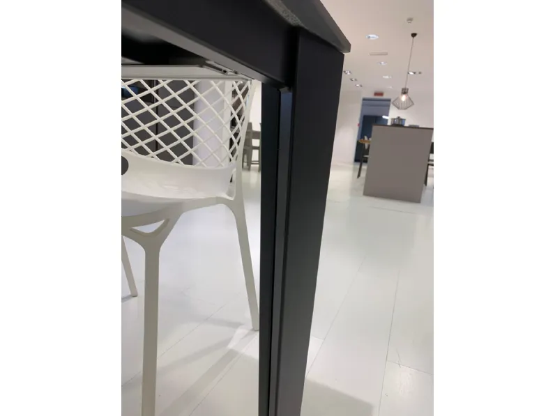 Tavolo Mary Scavolini in OFFERTA OUTLET -24%