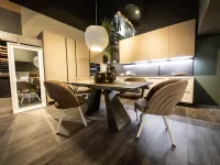 Tavolo rettangolare allungabile Taurus di Target point a prezzo riservato�