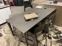 Tavolo Artic-abby di Connubia: richiedi il prezzo 