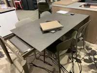 Tavolo Artic-abby di Connubia: richiedi il prezzo 