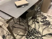 Tavolo Artic-abby di Connubia: richiedi il prezzo 