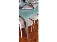 TAVOLO CalligarisBaron SCONTATO a PREZZI OUTLET 
