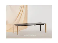 Tavolo allungabile Blade Midj a soli 1615 Euro