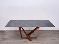 Tavolo Bogota' Tavolobello in laminato Fisso scontato 50%