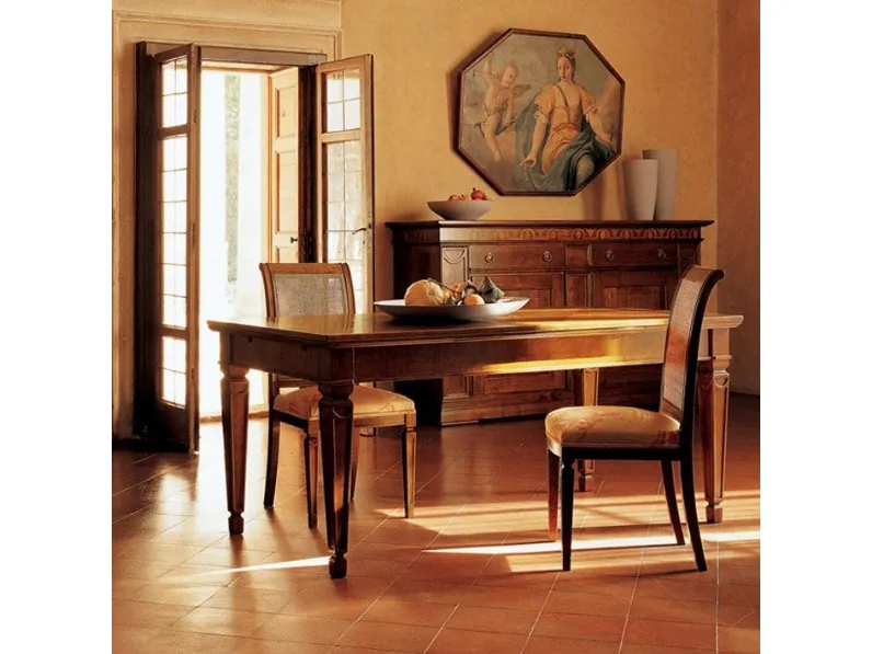 Tavolo Cantiero Ca venier * PREZZI OUTLET -35%