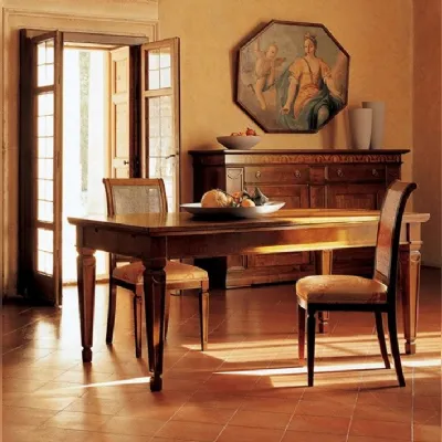 Tavolo Cantiero Ca venier * PREZZI OUTLET -35%