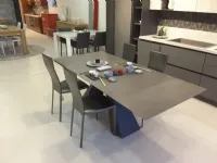 Tavolo rettangolare Eliot drive di Cattelan italia a prezzo riservato 
