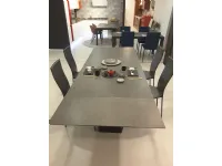 Tavolo rettangolare Eliot drive di Cattelan italia a prezzo riservato 