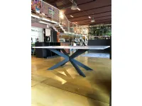 Tavolo Free table Devina nais in legno Fisso 