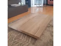 Tavolo Geniale Altacom in legno Fisso scontato 30%