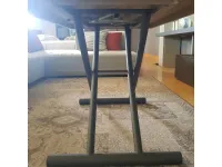 Tavolo Geniale Altacom in legno Fisso scontato 30%