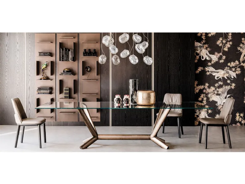 OFFERTA OUTLET -31%: Tavolo Planer Cattelan Italia!