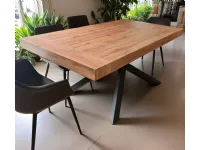 Tavolo Collezione esclusiva Shangai PREZZI OUTLET -52%