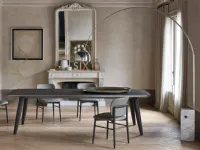 Tavolo Sangiacomo Convivio PREZZI OUTLET -31%