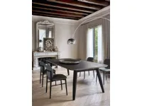 Tavolo Sangiacomo Convivio PREZZI OUTLET -31%