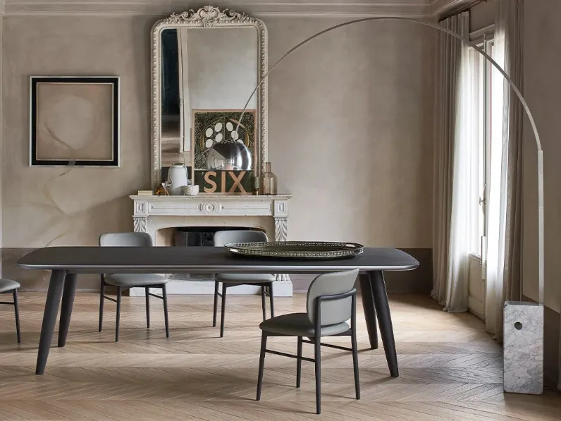 Tavolo Sangiacomo Convivio PREZZI OUTLET -31%