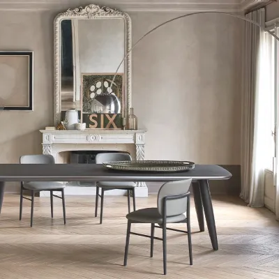 Tavolo Sangiacomo Convivio PREZZI OUTLET -31%