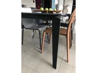 Tavolo allungabile Diagonal Gierre mobili a soli 1190