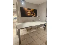 Tavolo Diamante Pointhouse in OFFERTA OUTLET -40%