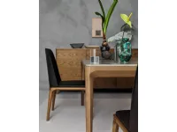 Tavolo Le fablier Ekanta PREZZI OUTLET -25%