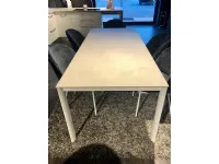 Tavolo Eminence evo Calligaris in laminato Allungabile 