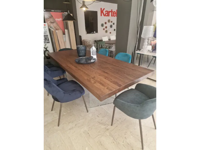 Tavolo Free tables m2 di Devina nais: scopri il prezzo riservato 
