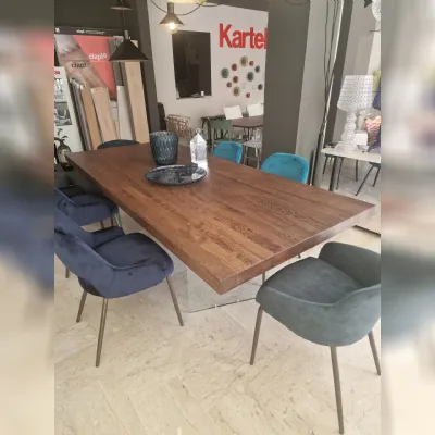 Tavolo Free tables m2 di Devina nais: scopri il prezzo riservato 