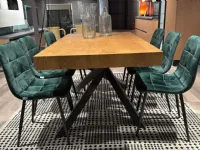 Tavolo Hugo La casa moderna a prezzo ribassato