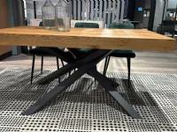 Tavolo Hugo La casa moderna a prezzo ribassato